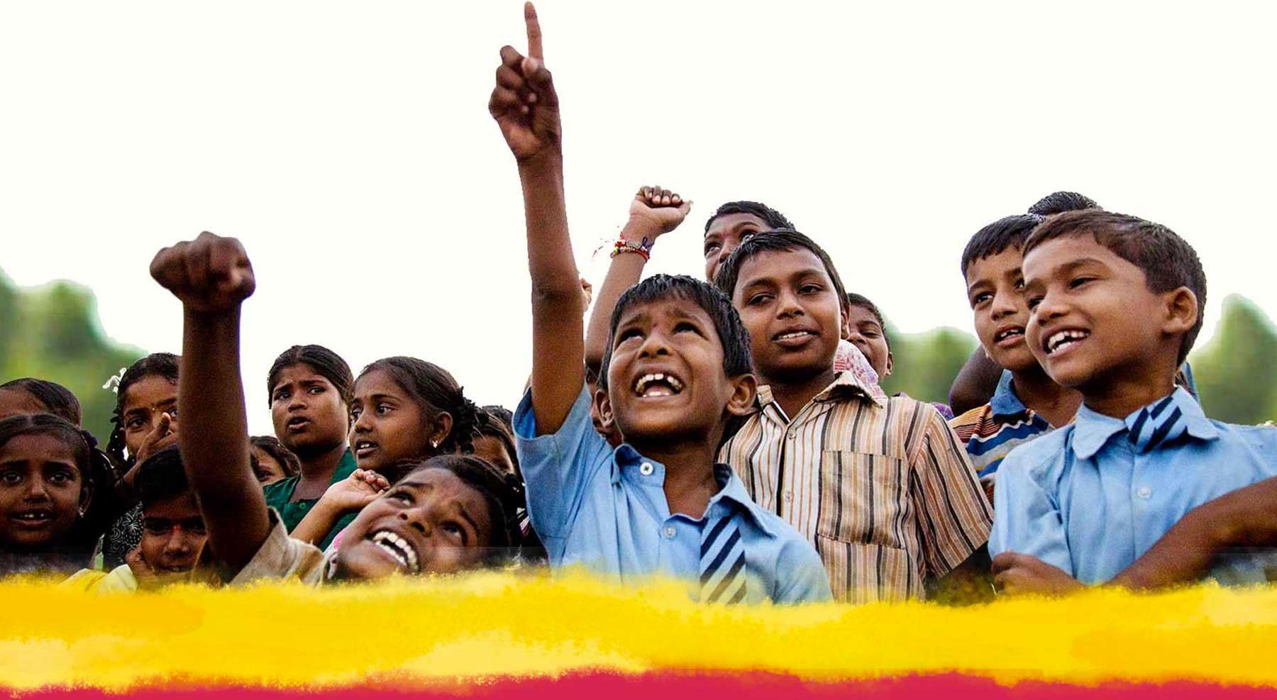 NGO Hero Image